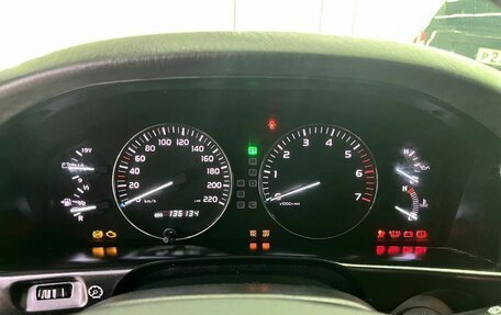 Toyota Land Cruiser 100 рестайлинг 2, 2006 год, 3 278 000 рублей, 9 фотография