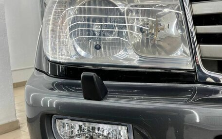 Toyota Land Cruiser 100 рестайлинг 2, 2006 год, 3 278 000 рублей, 12 фотография