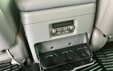 Toyota Land Cruiser 100 рестайлинг 2, 2006 год, 3 278 000 рублей, 22 фотография