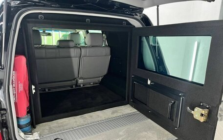 Toyota Land Cruiser 100 рестайлинг 2, 2006 год, 3 278 000 рублей, 18 фотография