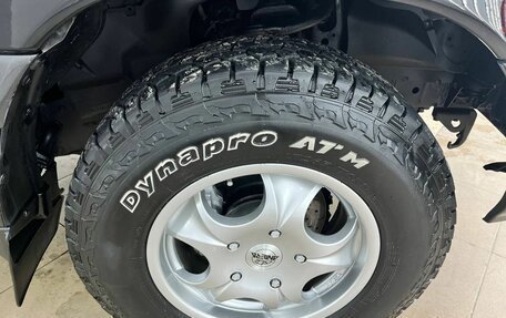 Toyota Land Cruiser 100 рестайлинг 2, 2006 год, 3 278 000 рублей, 24 фотография