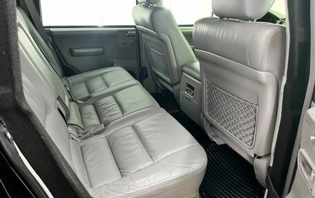 Toyota Land Cruiser 100 рестайлинг 2, 2006 год, 3 278 000 рублей, 28 фотография