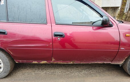 Daewoo Nexia I рестайлинг, 2011 год, 220 000 рублей, 6 фотография