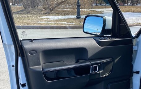 Land Rover Range Rover III, 2010 год, 2 000 000 рублей, 12 фотография