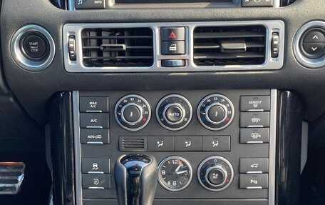 Land Rover Range Rover III, 2010 год, 2 000 000 рублей, 18 фотография