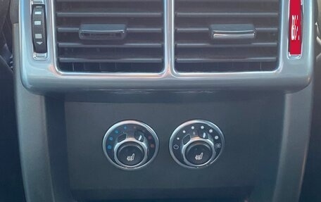 Land Rover Range Rover III, 2010 год, 2 000 000 рублей, 17 фотография