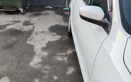 Skoda Rapid I, 2018 год, 677 000 рублей, 2 фотография