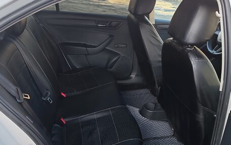 Skoda Rapid I, 2018 год, 677 000 рублей, 9 фотография