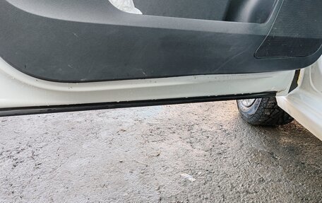 Skoda Rapid I, 2018 год, 677 000 рублей, 14 фотография