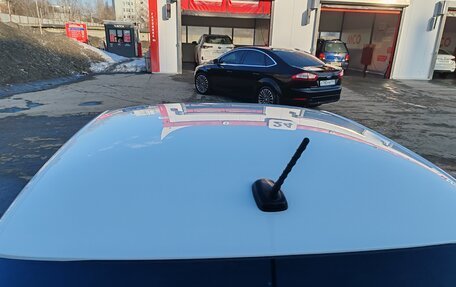 Skoda Rapid I, 2018 год, 677 000 рублей, 8 фотография