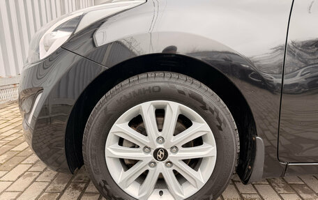 Hyundai Elantra V, 2015 год, 1 290 000 рублей, 10 фотография