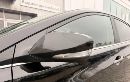 Hyundai Elantra V, 2015 год, 1 290 000 рублей, 11 фотография