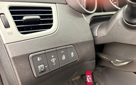 Hyundai Elantra V, 2015 год, 1 290 000 рублей, 22 фотография