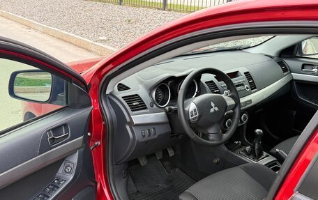 Mitsubishi Lancer IX, 2008 год, 870 000 рублей, 13 фотография