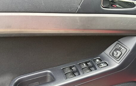 Mitsubishi Lancer IX, 2008 год, 870 000 рублей, 15 фотография