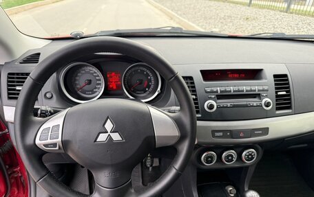 Mitsubishi Lancer IX, 2008 год, 870 000 рублей, 17 фотография