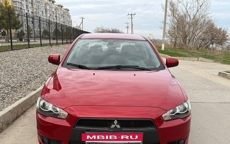 Mitsubishi Lancer IX, 2008 год, 870 000 рублей, 8 фотография