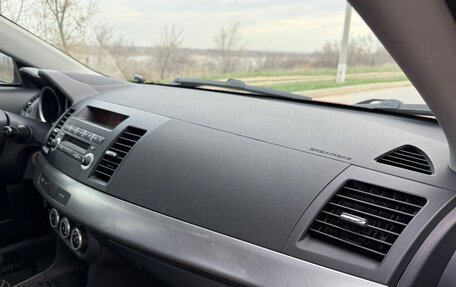 Mitsubishi Lancer IX, 2008 год, 870 000 рублей, 20 фотография