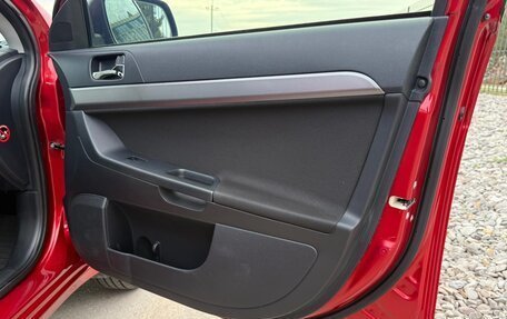 Mitsubishi Lancer IX, 2008 год, 870 000 рублей, 22 фотография