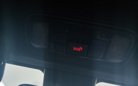 Toyota Yaris, 2020 год, 1 350 000 рублей, 4 фотография