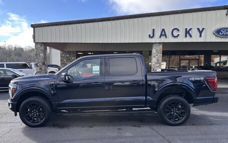 Ford F-150, 2024 год, 3 фотография