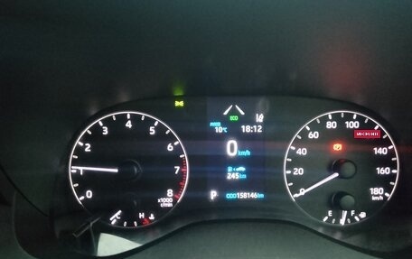 Toyota Yaris, 2020 год, 1 350 000 рублей, 3 фотография