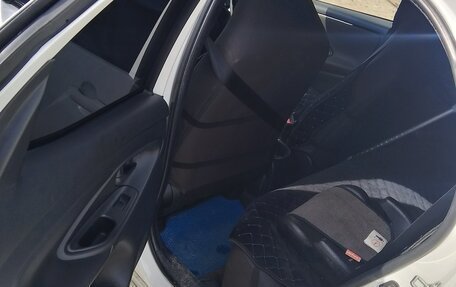 Toyota Yaris, 2020 год, 1 350 000 рублей, 18 фотография