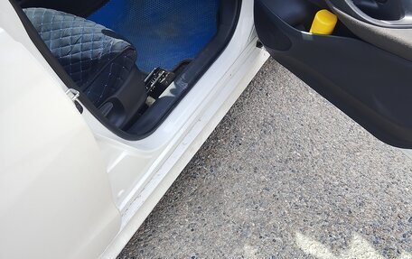 Toyota Yaris, 2020 год, 1 350 000 рублей, 11 фотография