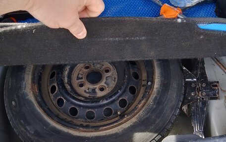 Toyota Yaris, 2020 год, 1 350 000 рублей, 17 фотография