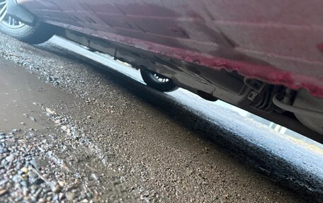 Mitsubishi Lancer IX, 2007 год, 370 000 рублей, 10 фотография