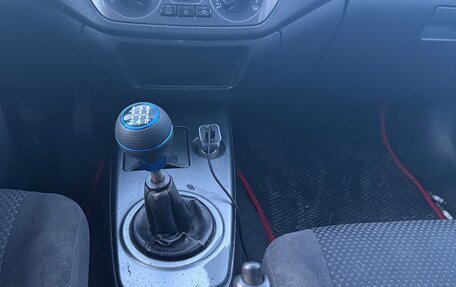 Mitsubishi Lancer IX, 2007 год, 370 000 рублей, 11 фотография