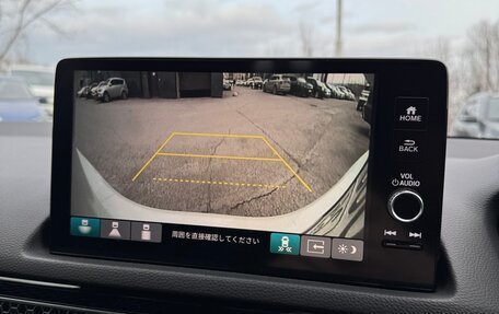 Honda Civic, 2021 год, 2 587 000 рублей, 17 фотография