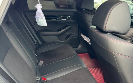 Honda Civic, 2021 год, 2 587 000 рублей, 21 фотография