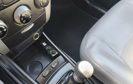 SsangYong Actyon II рестайлинг, 2012 год, 860 000 рублей, 13 фотография