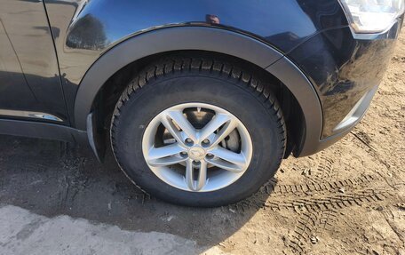 SsangYong Actyon II рестайлинг, 2012 год, 860 000 рублей, 9 фотография