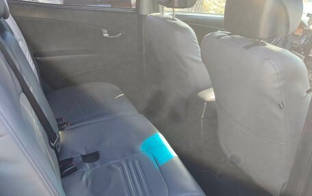 SsangYong Actyon II рестайлинг, 2012 год, 860 000 рублей, 19 фотография