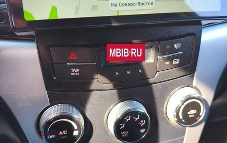 SsangYong Actyon II рестайлинг, 2012 год, 860 000 рублей, 16 фотография