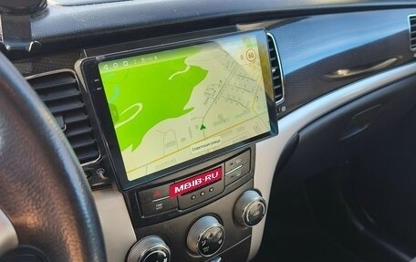 SsangYong Actyon II рестайлинг, 2012 год, 860 000 рублей, 15 фотография