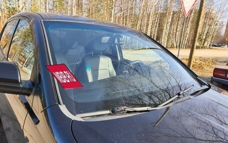 SsangYong Actyon II рестайлинг, 2012 год, 860 000 рублей, 10 фотография