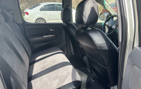 Toyota Hilux VII, 2012 год, 2 650 000 рублей, 5 фотография