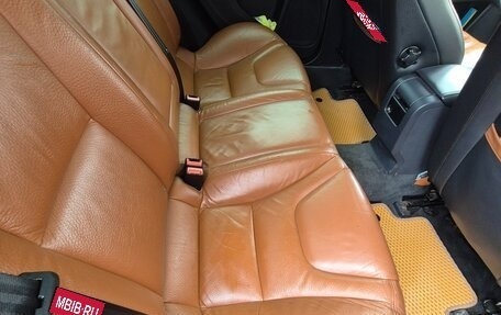 Volvo S60 III, 2012 год, 13 фотография