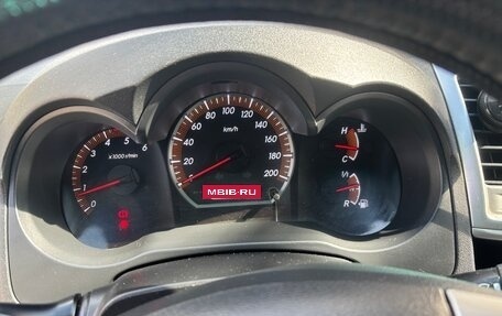 Toyota Hilux VII, 2012 год, 2 650 000 рублей, 3 фотография