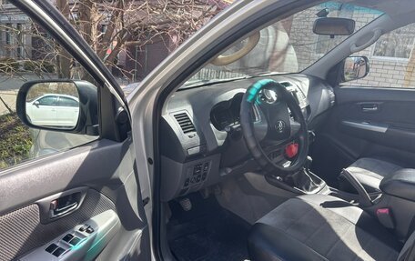 Toyota Hilux VII, 2012 год, 2 650 000 рублей, 10 фотография