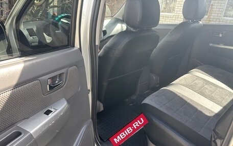 Toyota Hilux VII, 2012 год, 2 650 000 рублей, 8 фотография