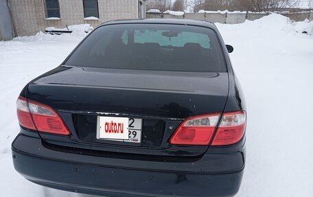 Nissan Maxima VIII, 2004 год, 480 000 рублей, 2 фотография