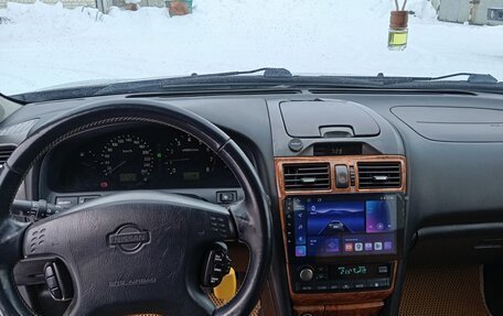 Nissan Maxima VIII, 2004 год, 480 000 рублей, 4 фотография