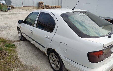 Nissan Primera II рестайлинг, 1998 год, 240 000 рублей, 5 фотография