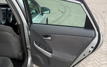 Toyota Prius, 2010 год, 820 000 рублей, 9 фотография