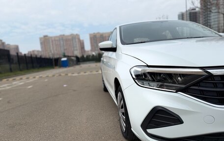 Volkswagen Polo VI (EU Market), 2020 год, 1 380 000 рублей, 6 фотография