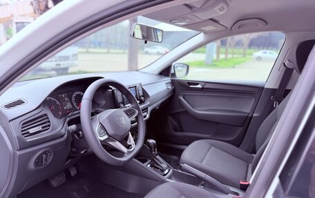 Volkswagen Polo VI (EU Market), 2020 год, 1 380 000 рублей, 12 фотография